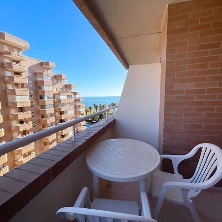 Apartamentos Vistamar Marina D'Or 1º Linea 3000 El Borseral Luaran gambar